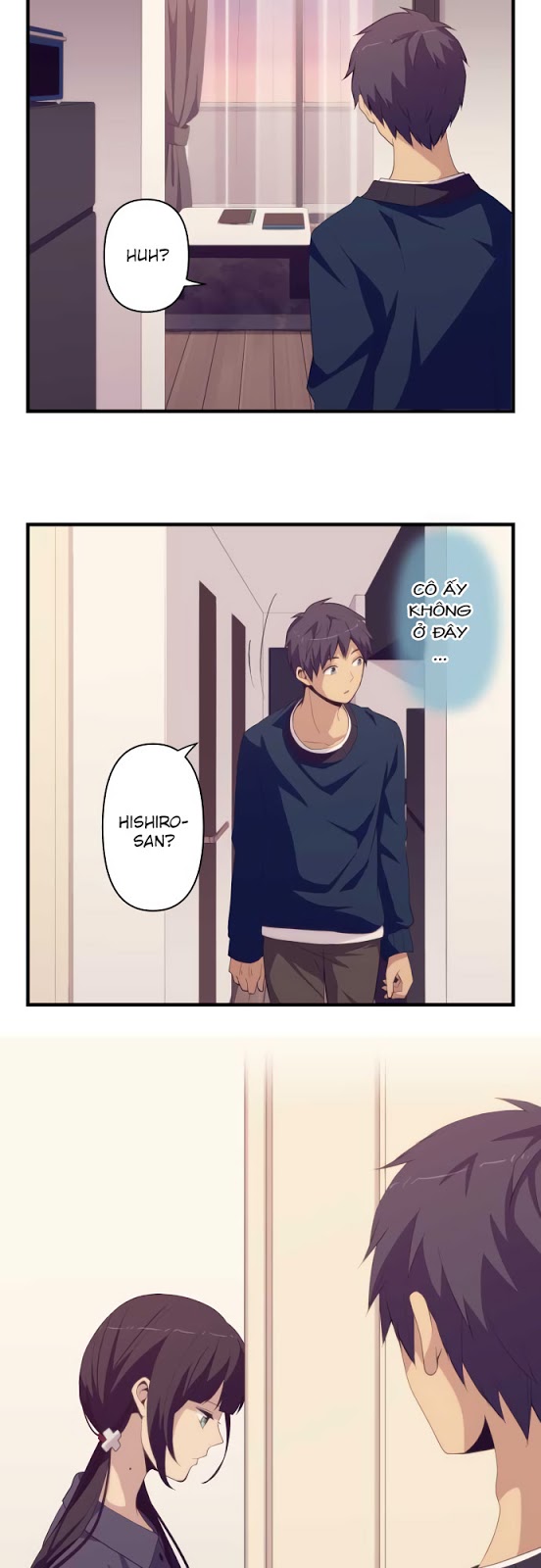 Relife - Chương 185 - Trang 11