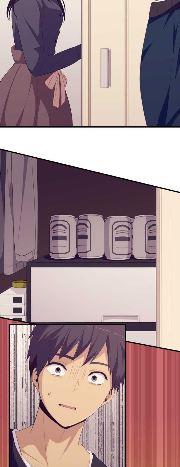 Relife - Chương 185 - Trang 12