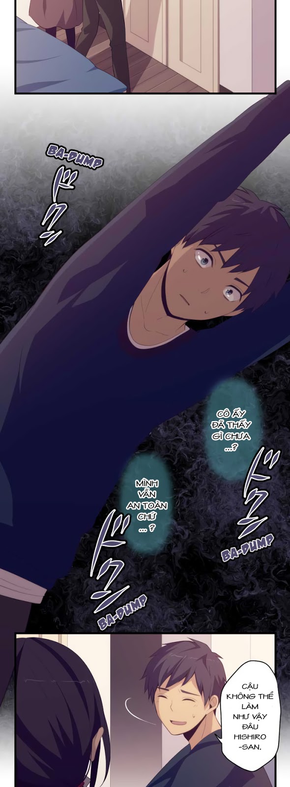 Relife - Chương 185 - Trang 14