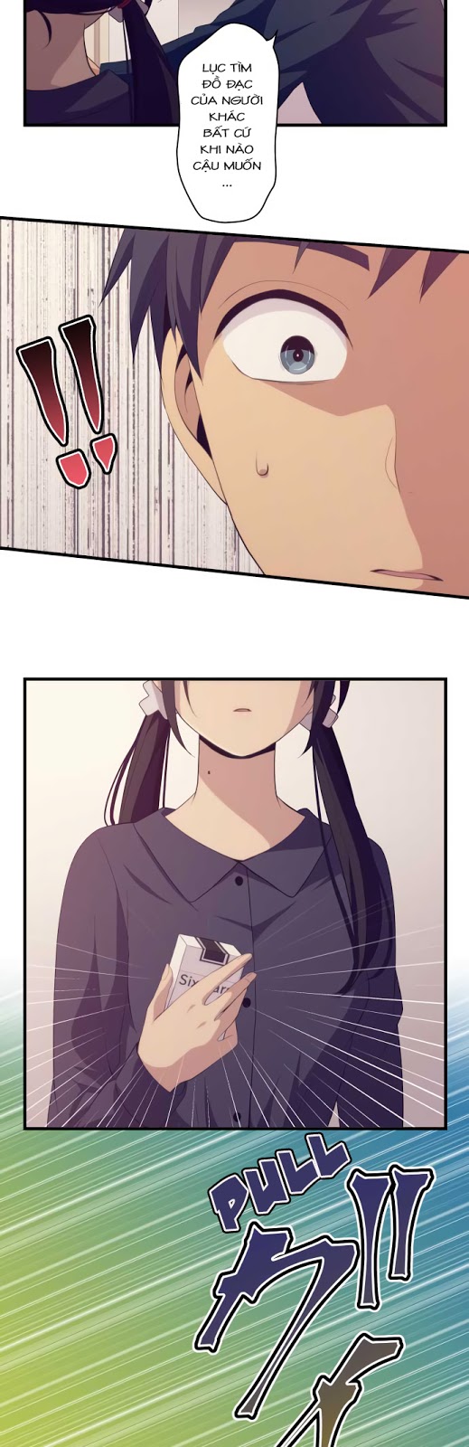 Relife - Chương 185 - Trang 15