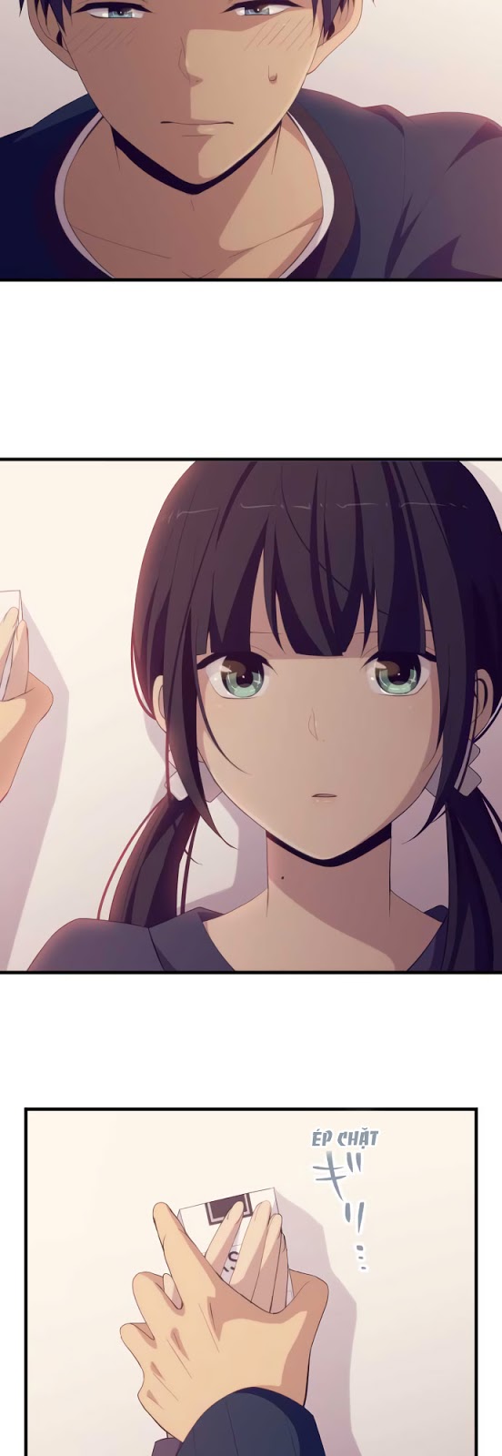Relife - Chương 185 - Trang 17