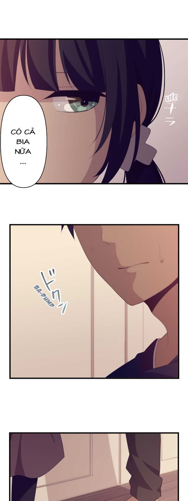 Relife - Chương 185 - Trang 19