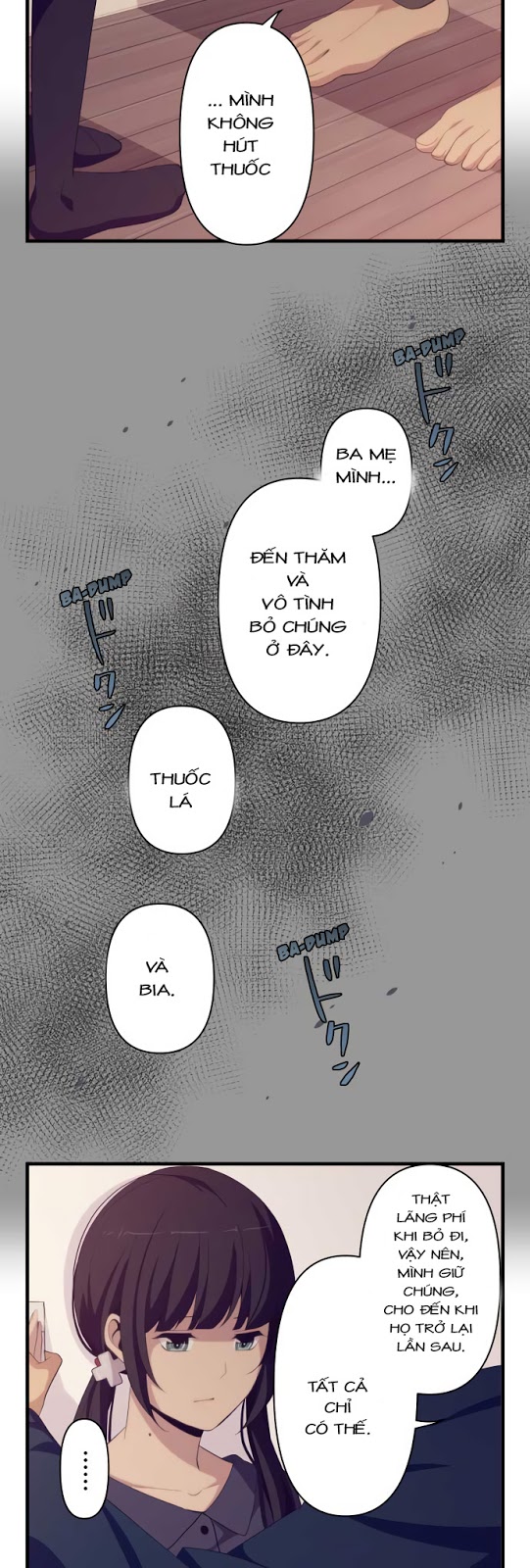 Relife - Chương 185 - Trang 20