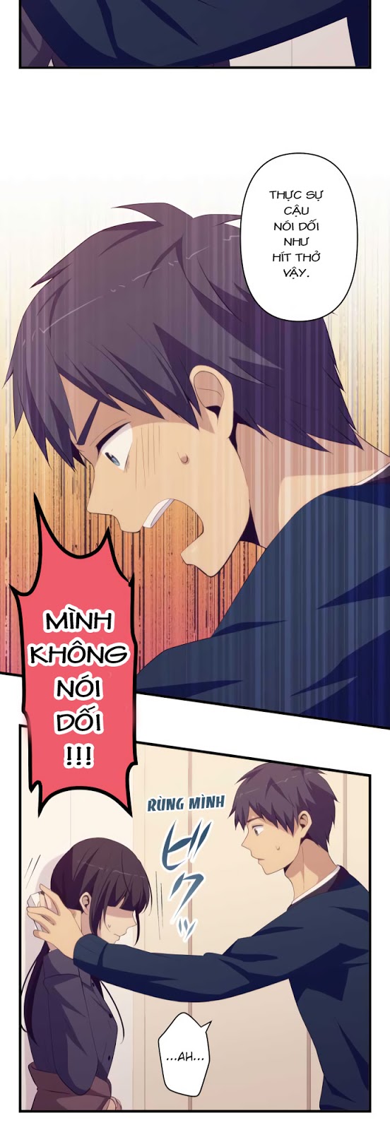 Relife - Chương 185 - Trang 21
