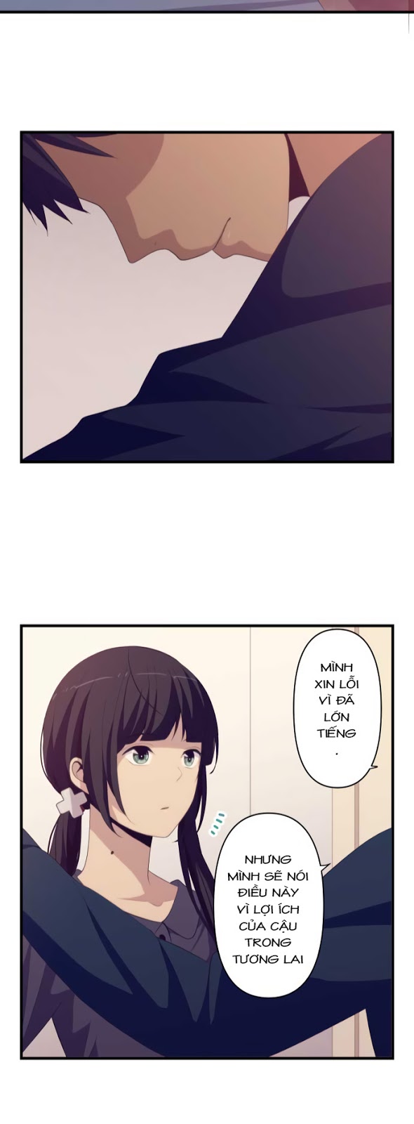 Relife - Chương 185 - Trang 23