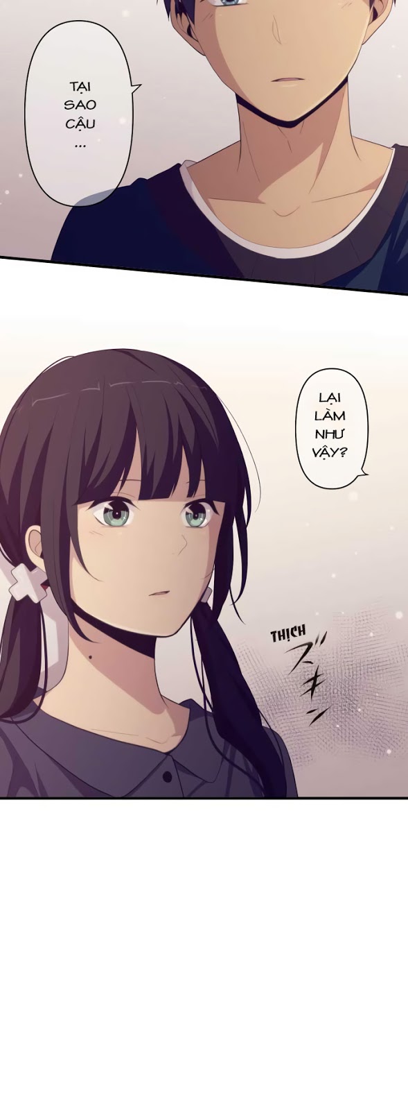 Relife - Chương 185 - Trang 25
