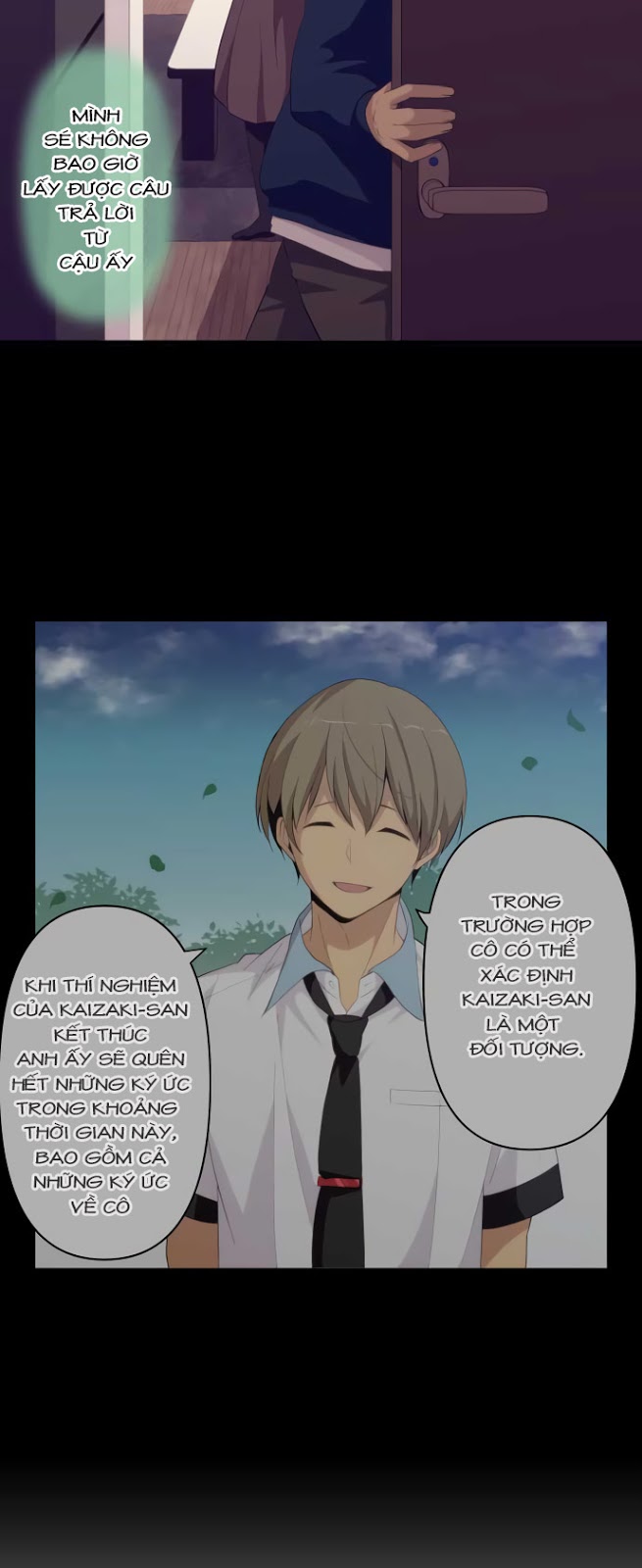 Relife - Chương 185 - Trang 5