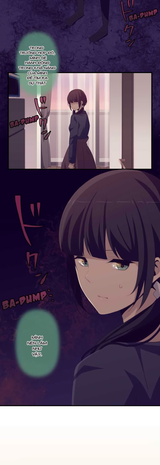 Relife - Chương 185 - Trang 7