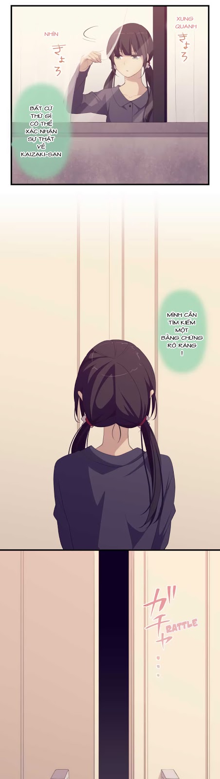 Relife - Chương 185 - Trang 9