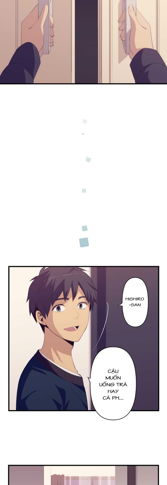 Relife - Chương 185 - Trang 10
