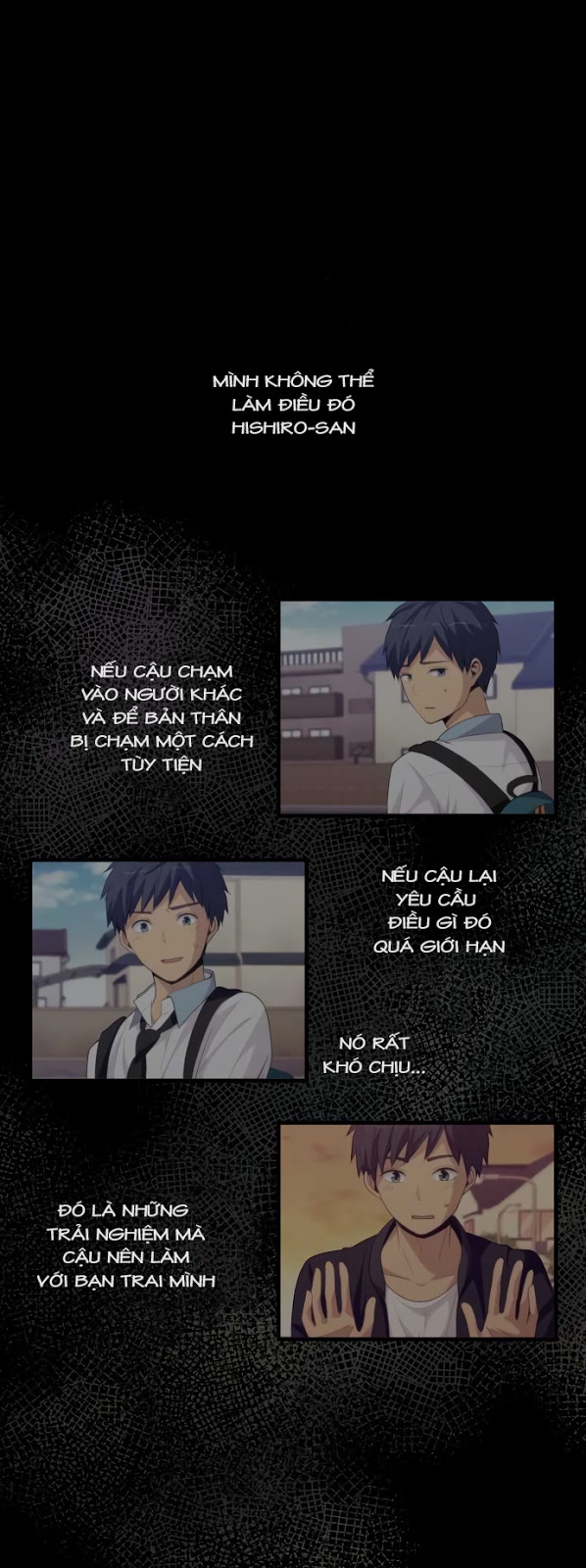 Relife - Chương 186 - Trang 1