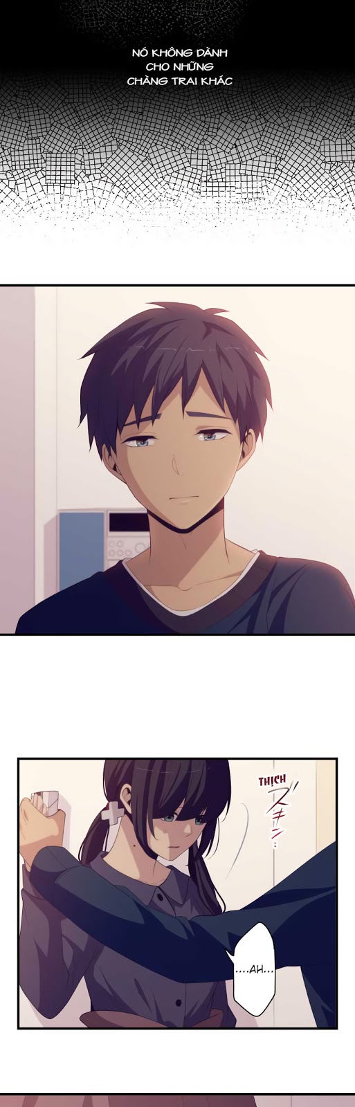 Relife - Chương 186 - Trang 2