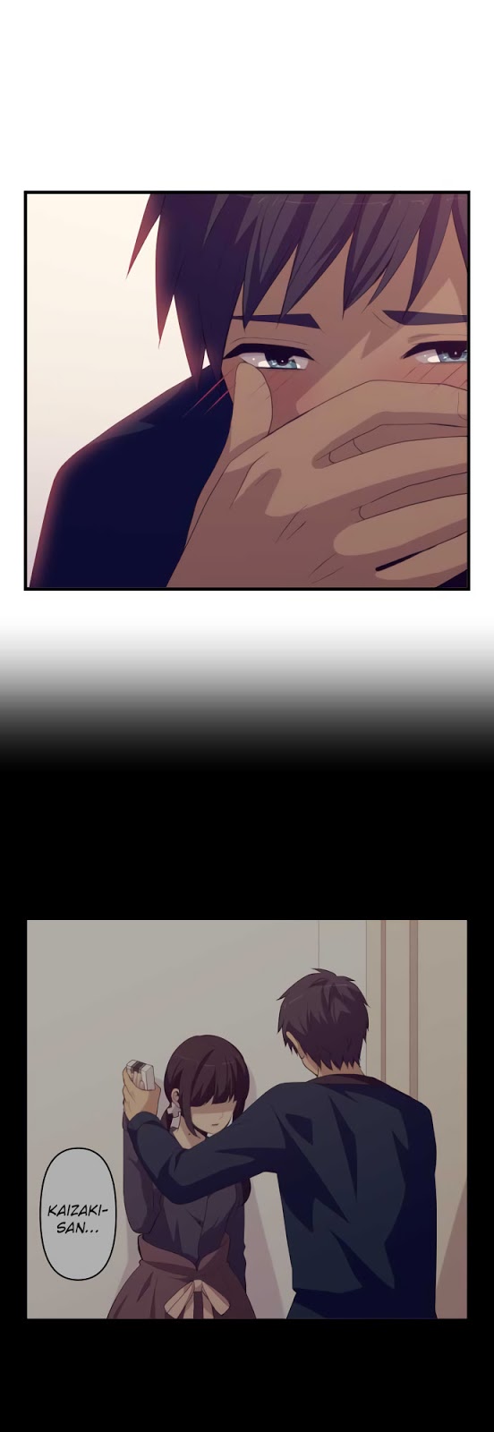 Relife - Chương 186 - Trang 11