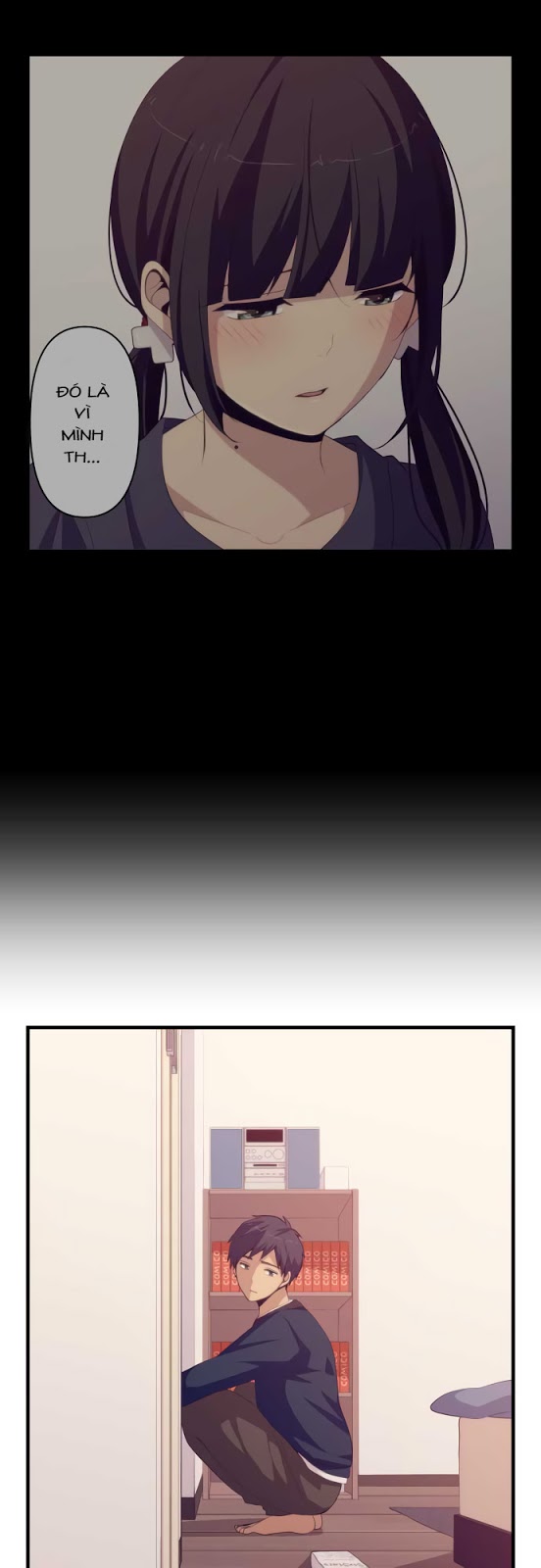Relife - Chương 186 - Trang 12
