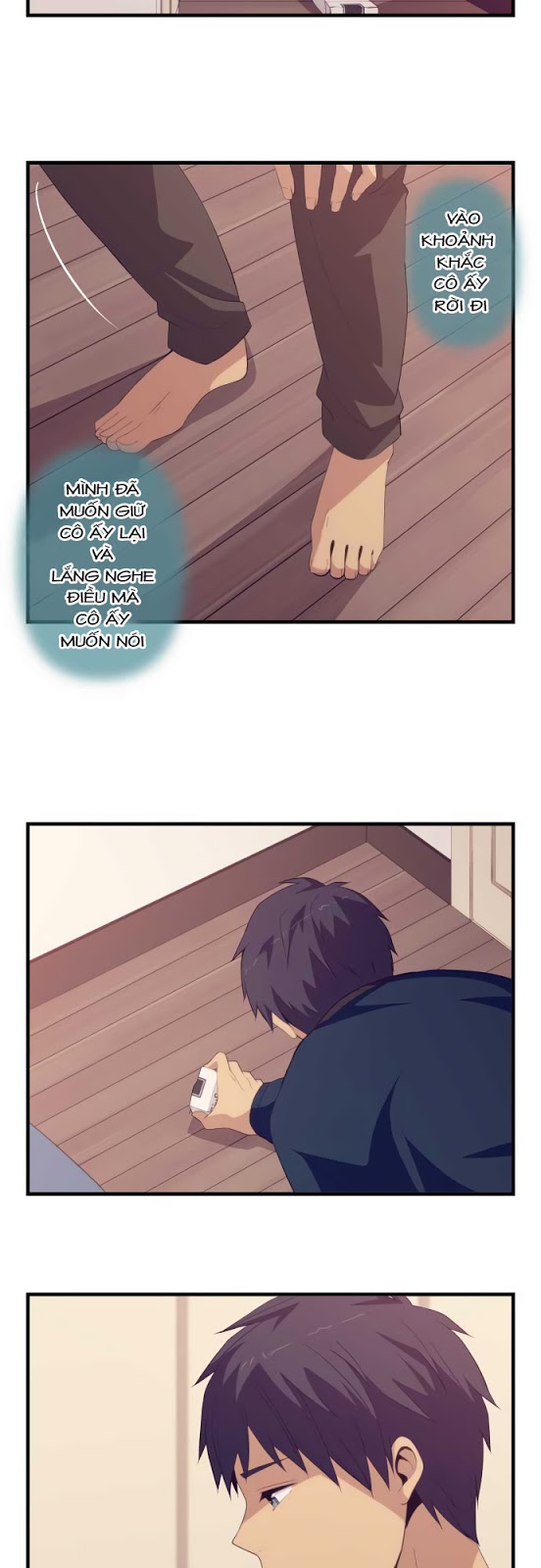 Relife - Chương 186 - Trang 13