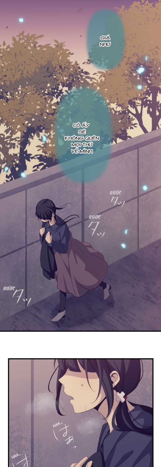 Relife - Chương 186 - Trang 16