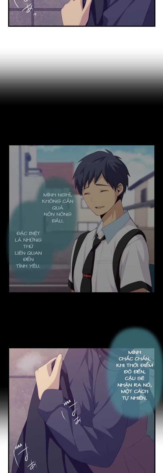 Relife - Chương 186 - Trang 17