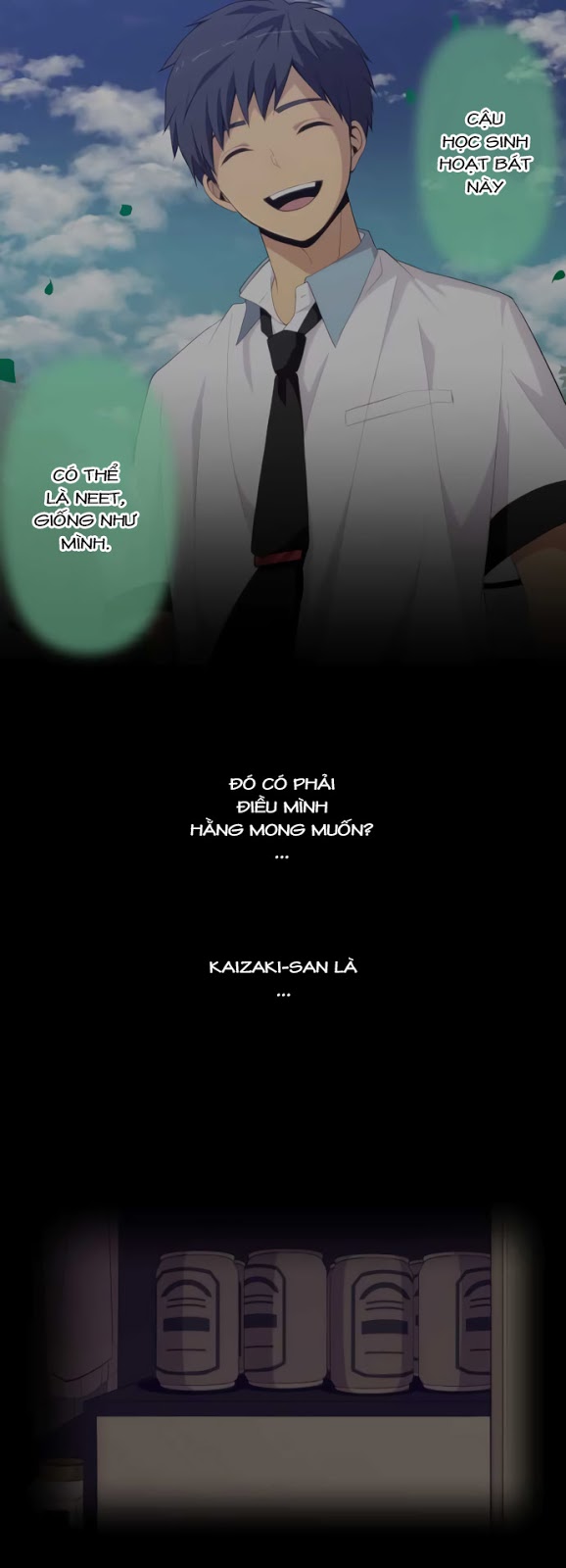 Relife - Chương 186 - Trang 21