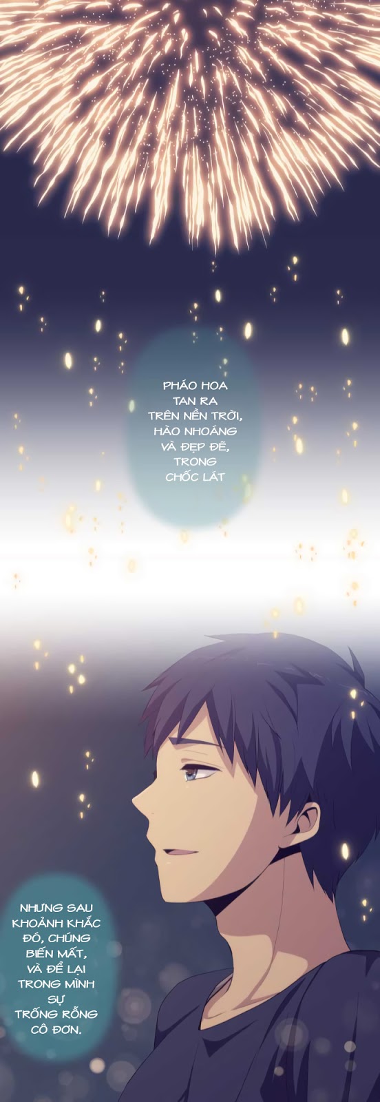 Relife - Chương 186 - Trang 23