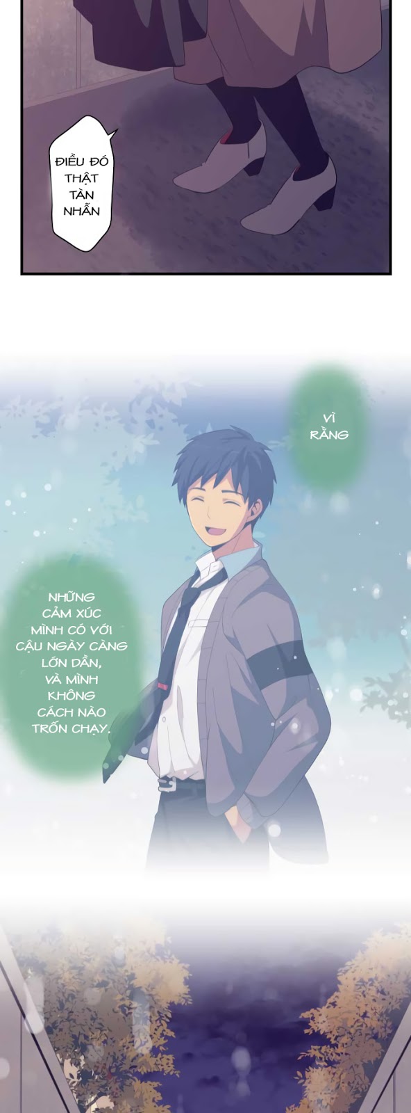 Relife - Chương 186 - Trang 25