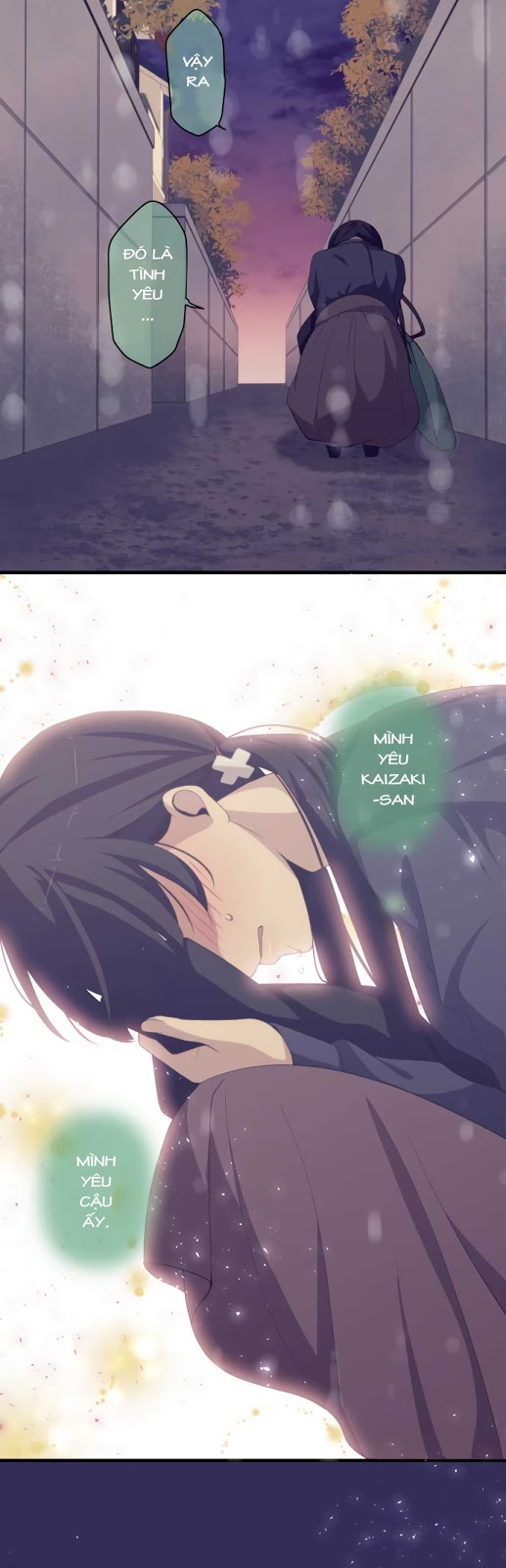 Relife - Chương 186 - Trang 26