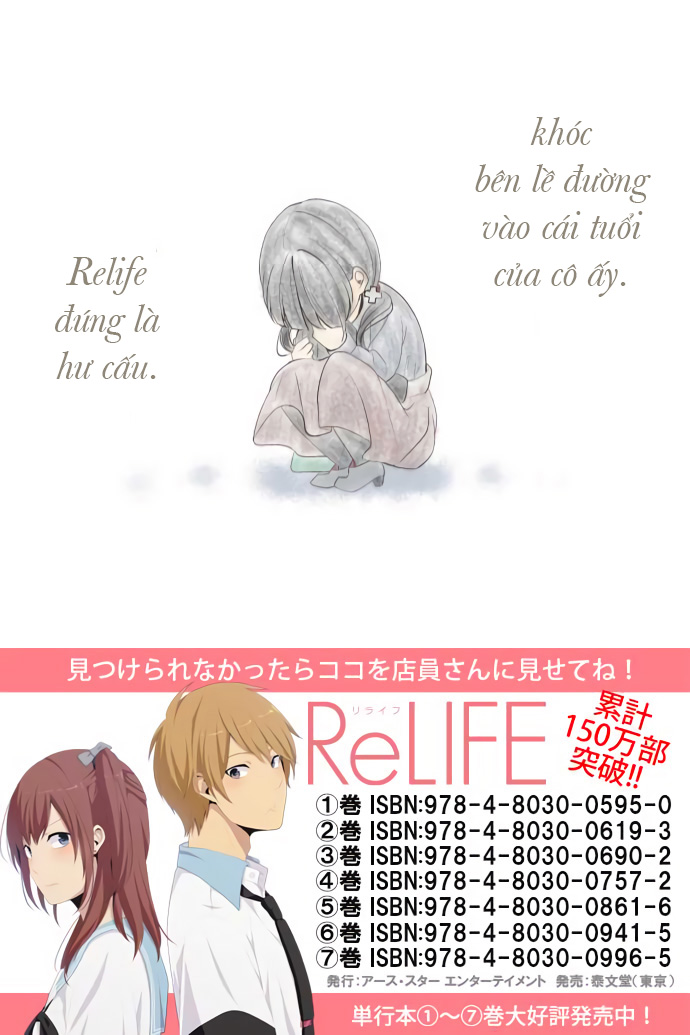 Relife - Chương 186 - Trang 28