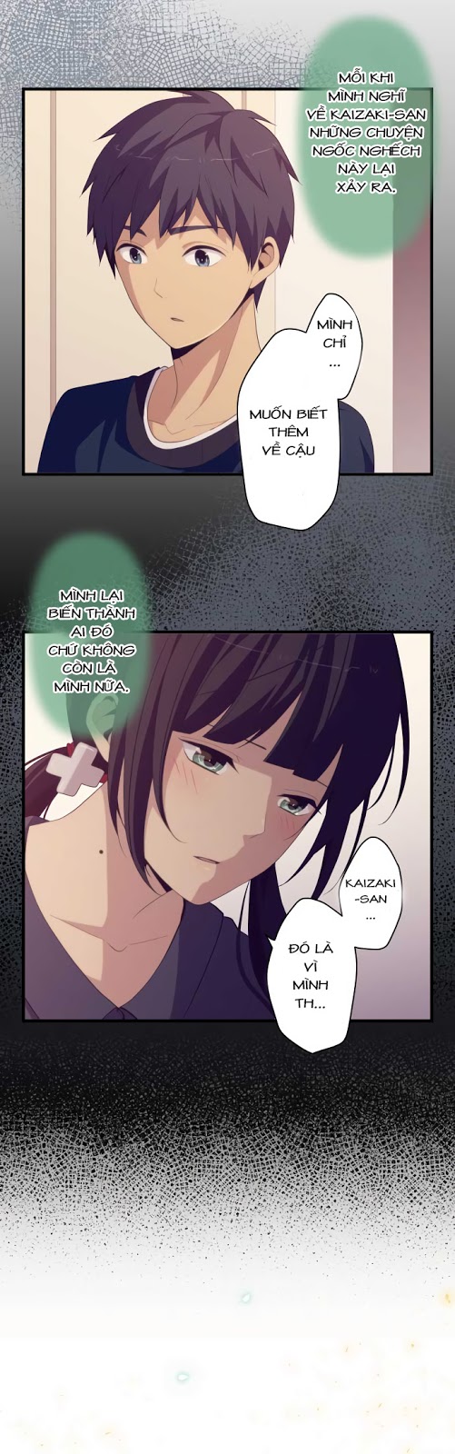 Relife - Chương 186 - Trang 4