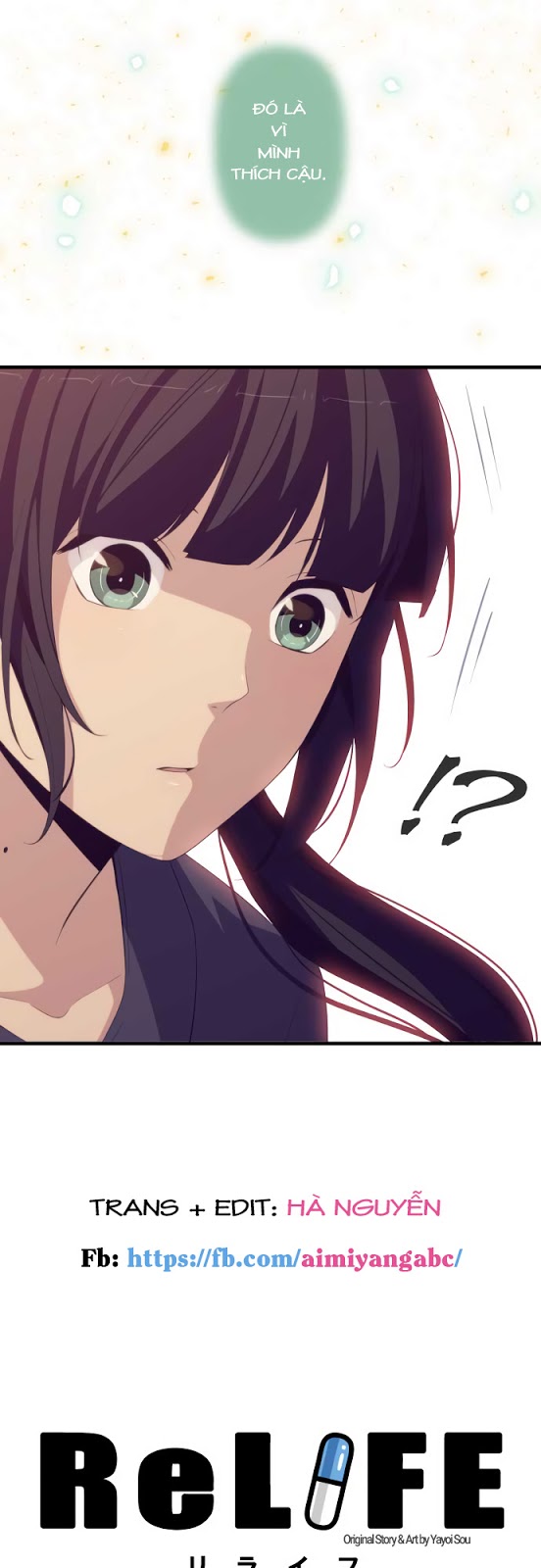 Relife - Chương 186 - Trang 5