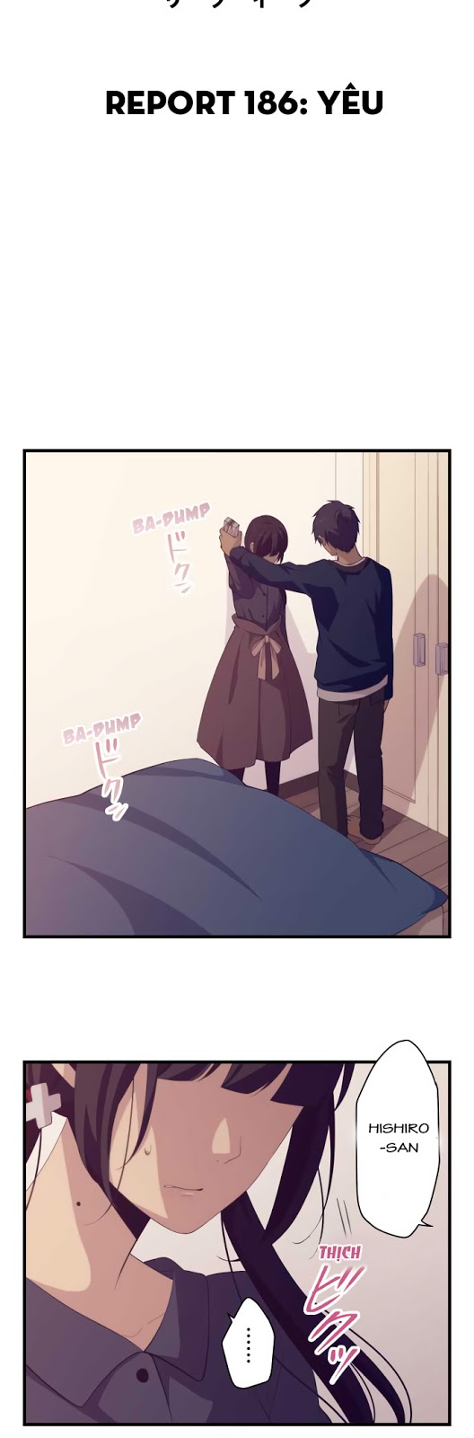 Relife - Chương 186 - Trang 6