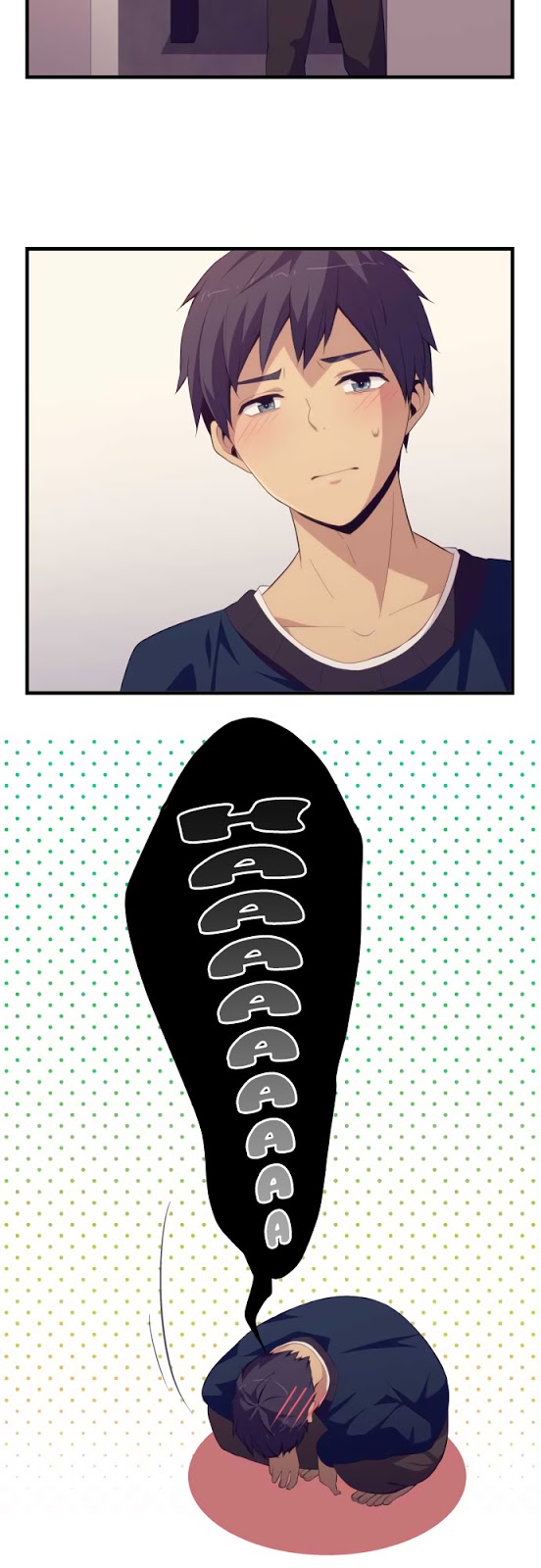 Relife - Chương 186 - Trang 9