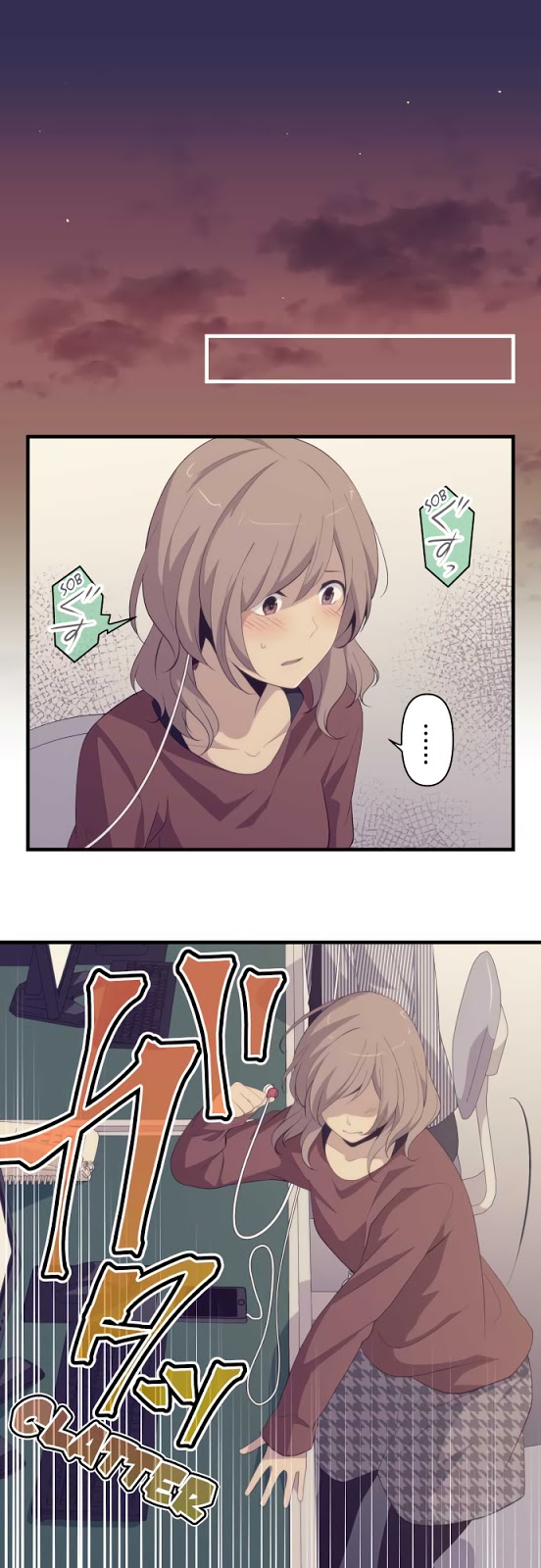 Relife - Chương 187 - Trang 1