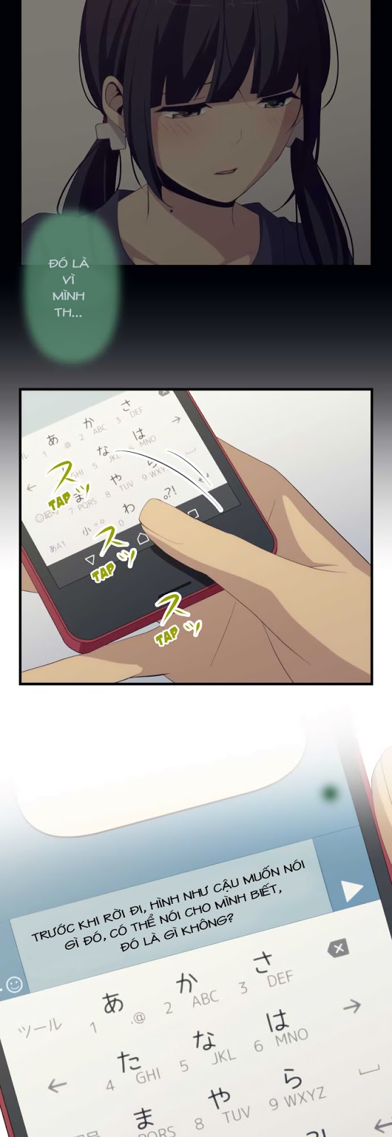 Relife - Chương 187 - Trang 14