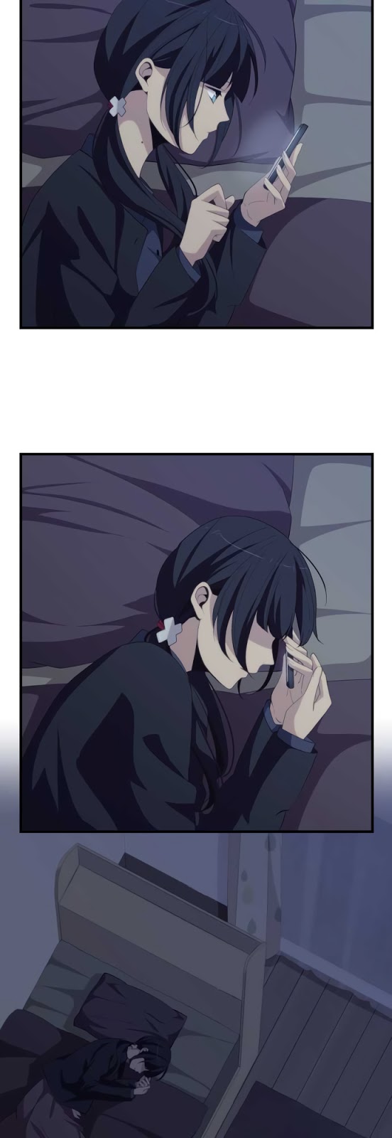 Relife - Chương 187 - Trang 18