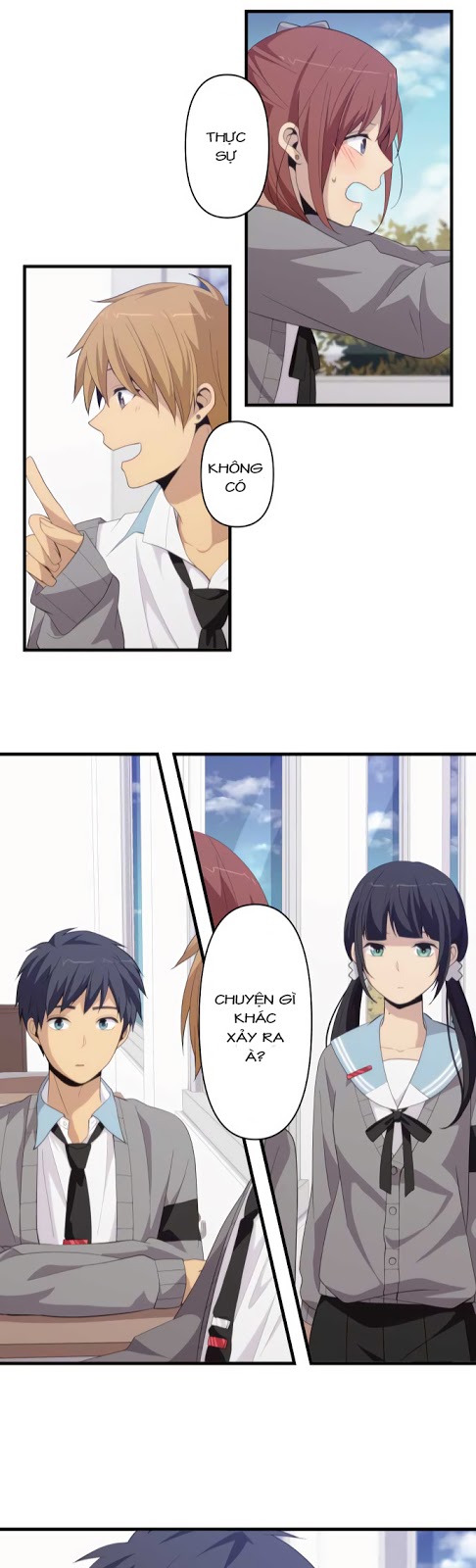 Relife - Chương 187 - Trang 22