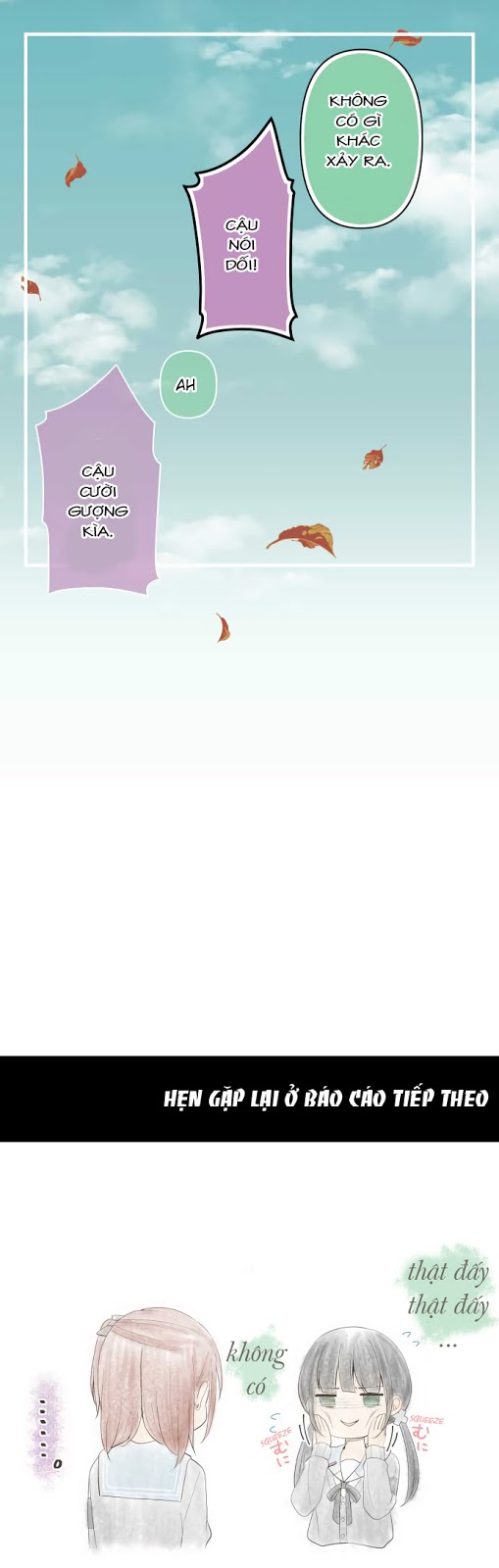 Relife - Chương 187 - Trang 24