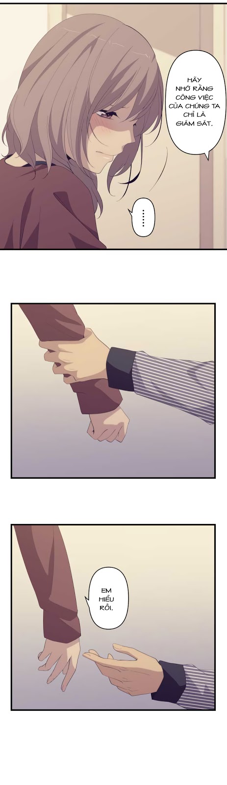 Relife - Chương 187 - Trang 4