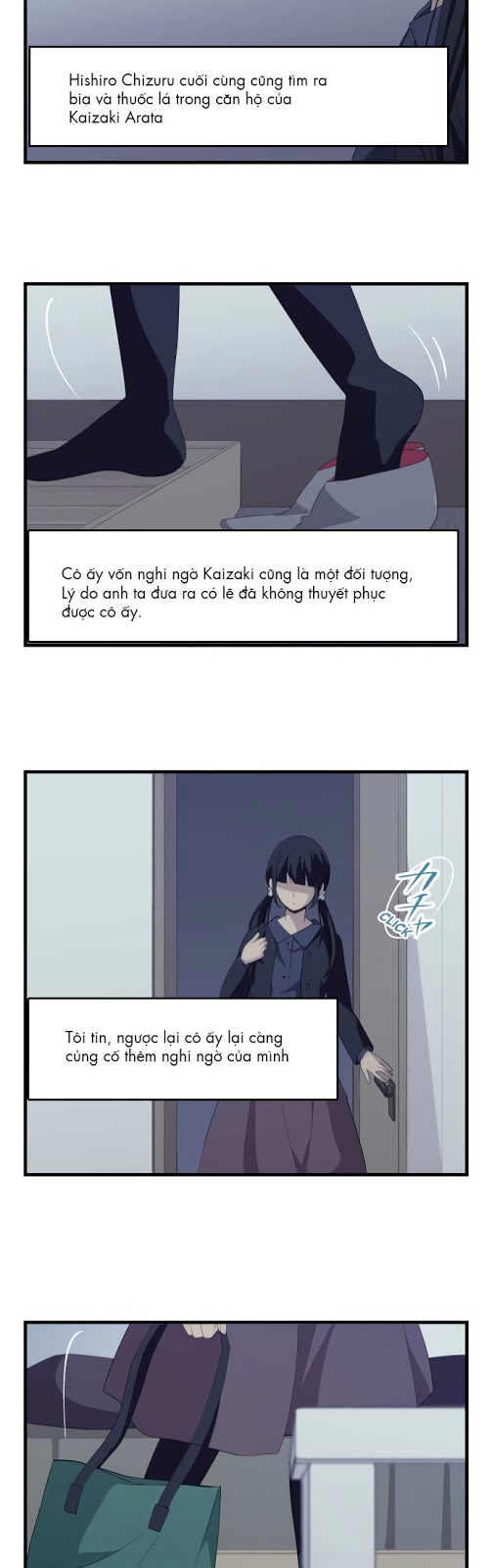 Relife - Chương 187 - Trang 7