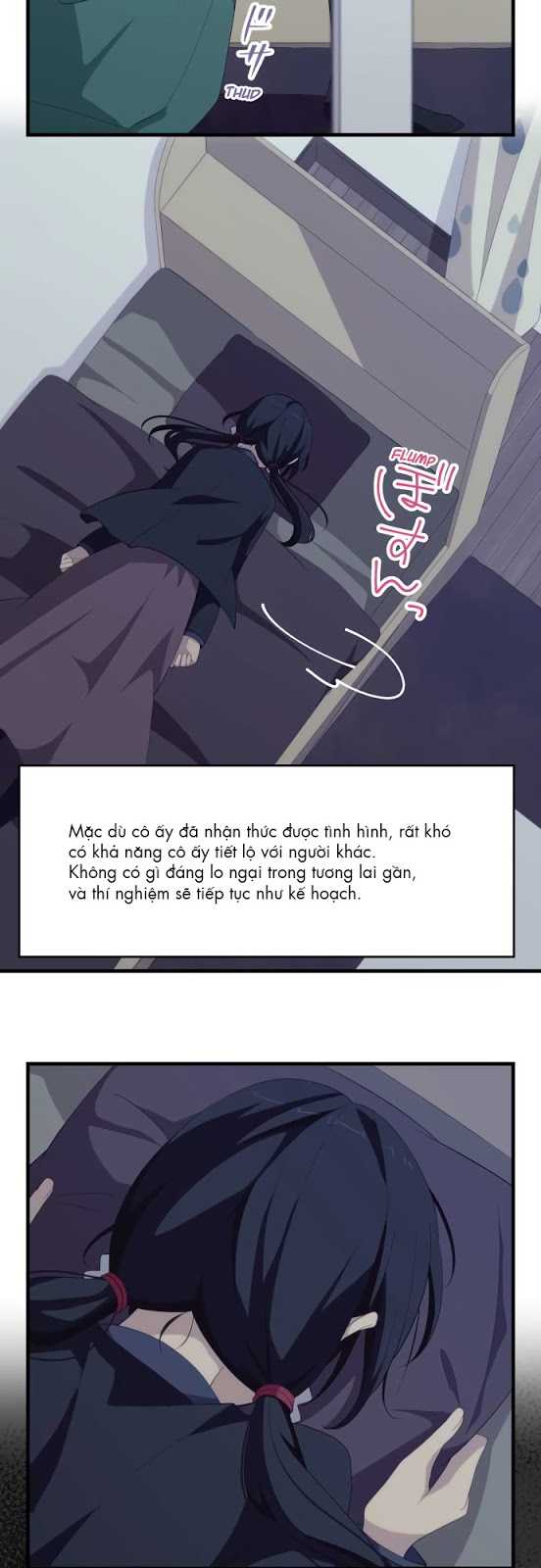 Relife - Chương 187 - Trang 8