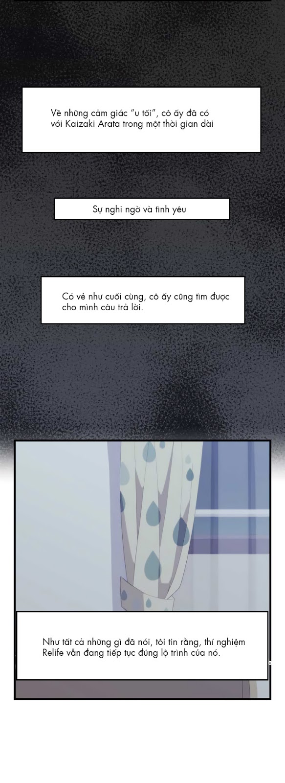 Relife - Chương 187 - Trang 9