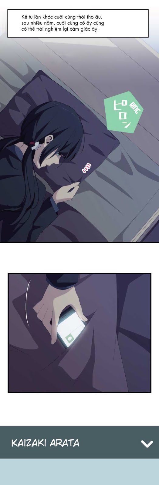 Relife - Chương 187 - Trang 10