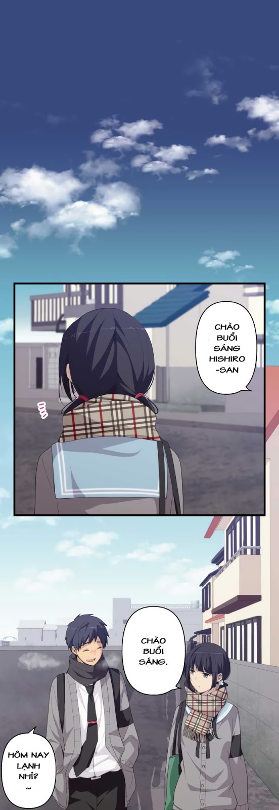 Relife - Chương 188 - Trang 1