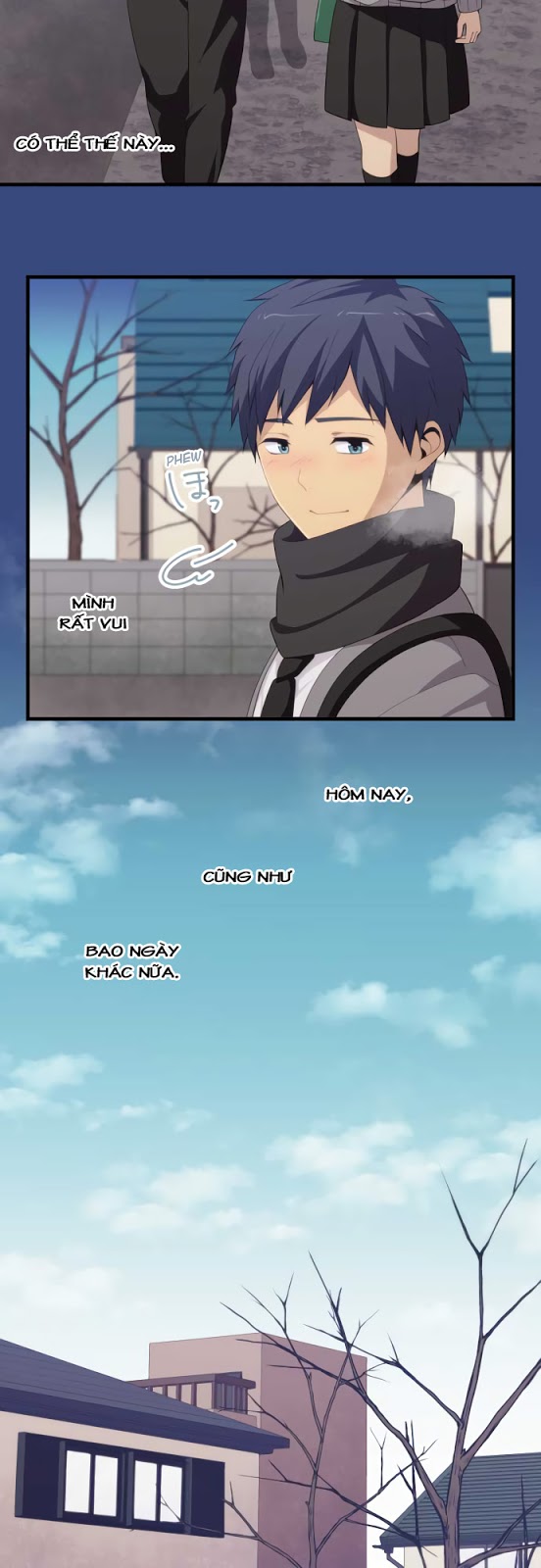 Relife - Chương 188 - Trang 2