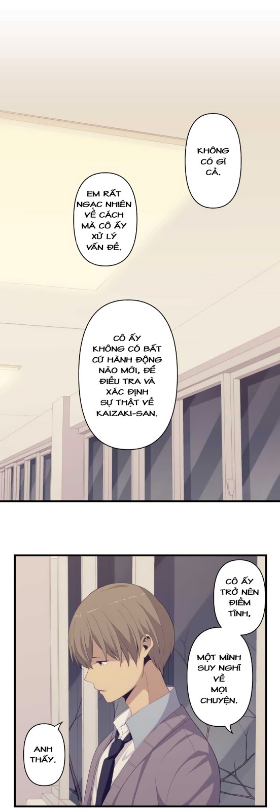 Relife - Chương 188 - Trang 11