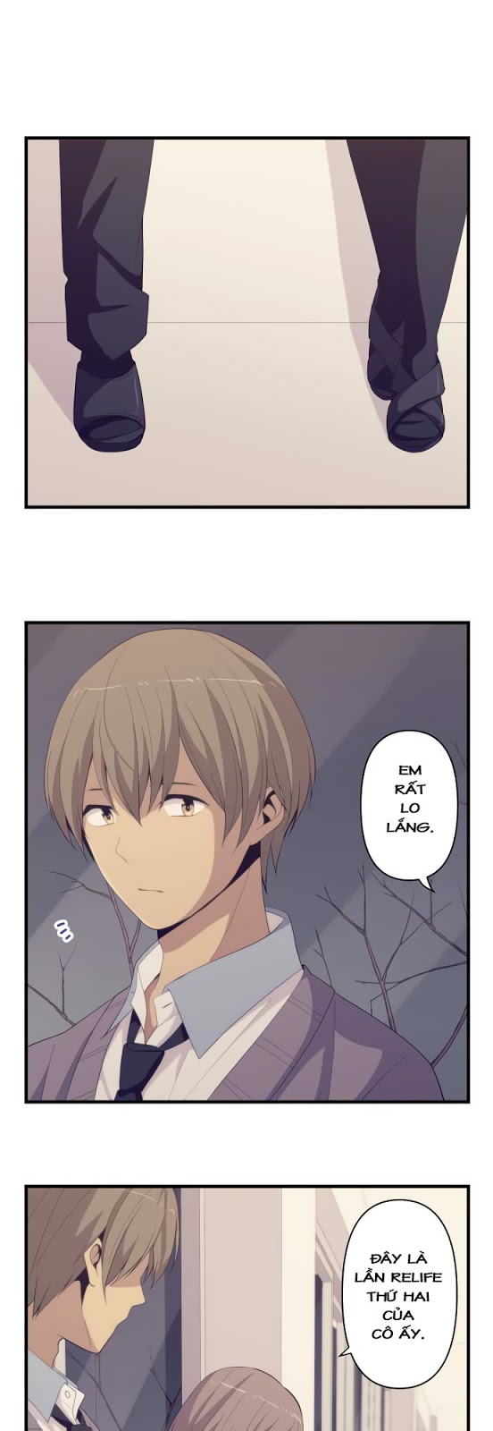 Relife - Chương 188 - Trang 12