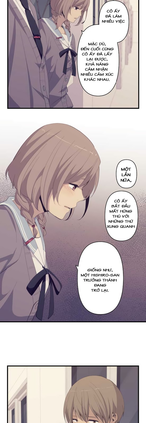 Relife - Chương 188 - Trang 13