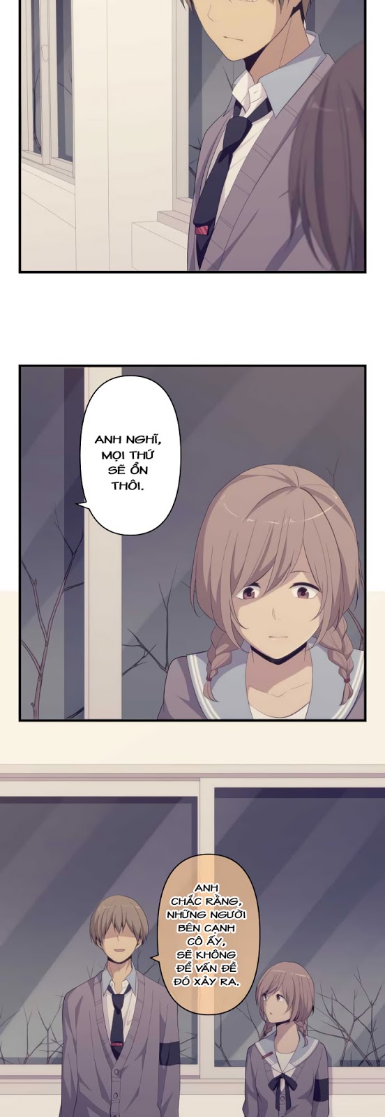 Relife - Chương 188 - Trang 14