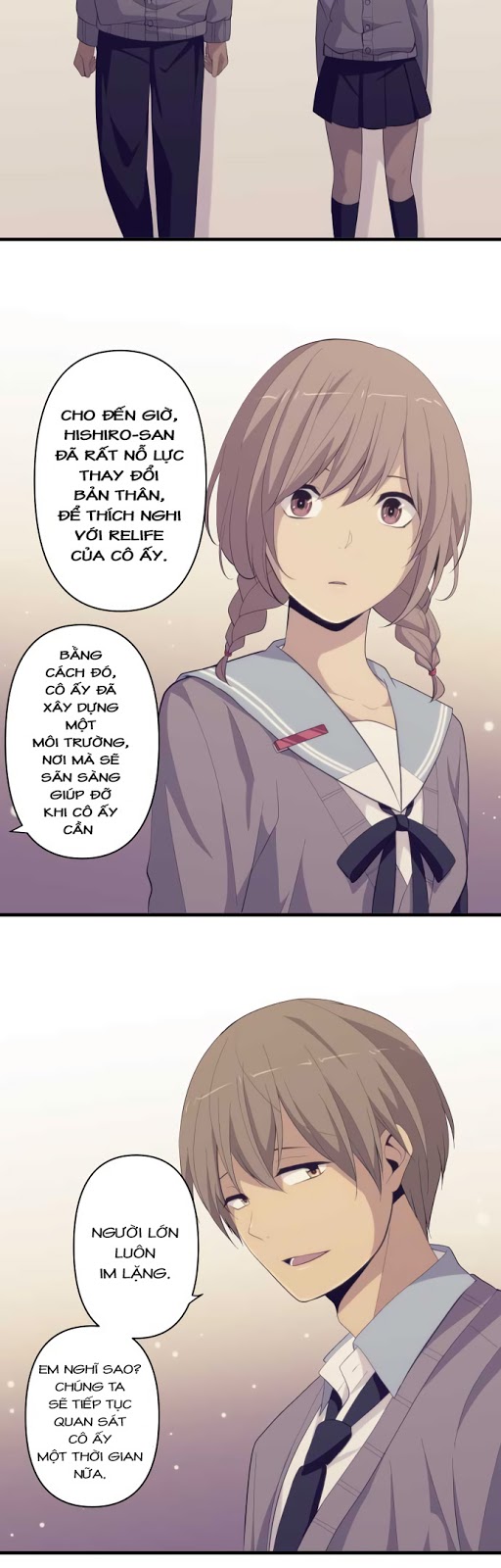 Relife - Chương 188 - Trang 15