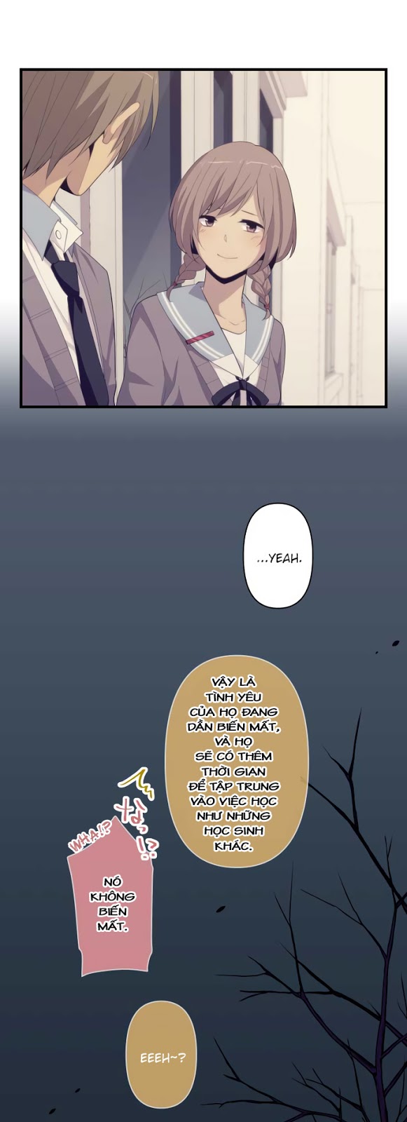 Relife - Chương 188 - Trang 16