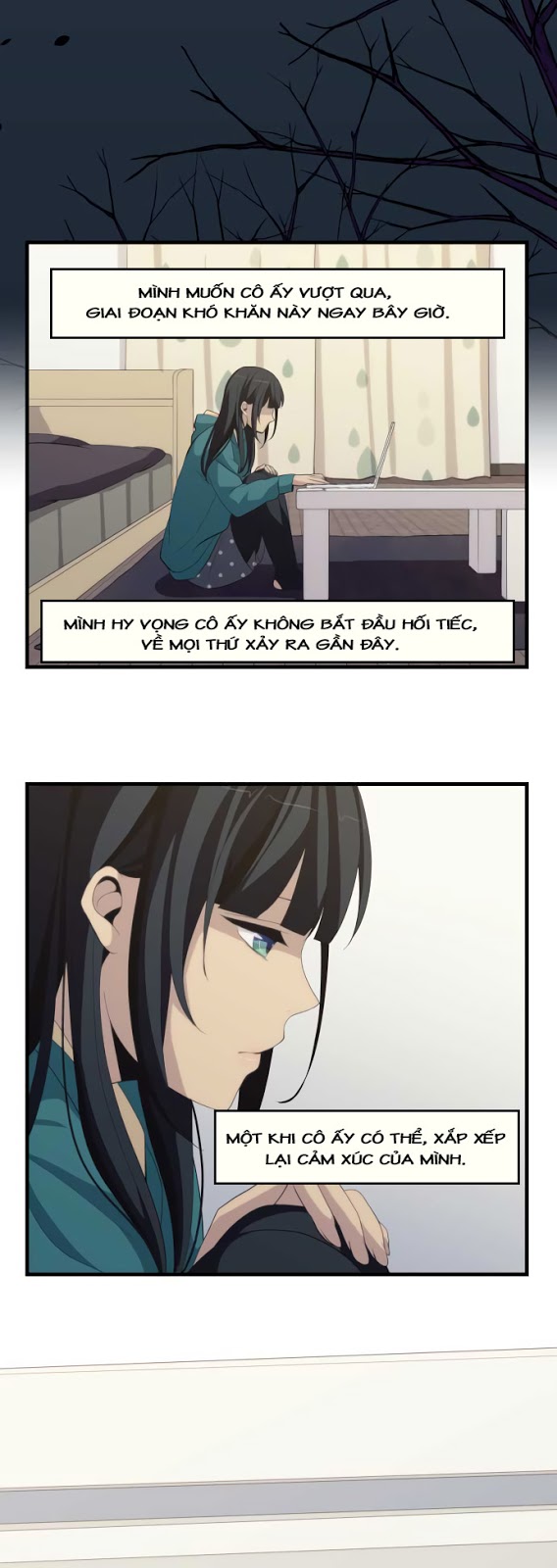 Relife - Chương 188 - Trang 17
