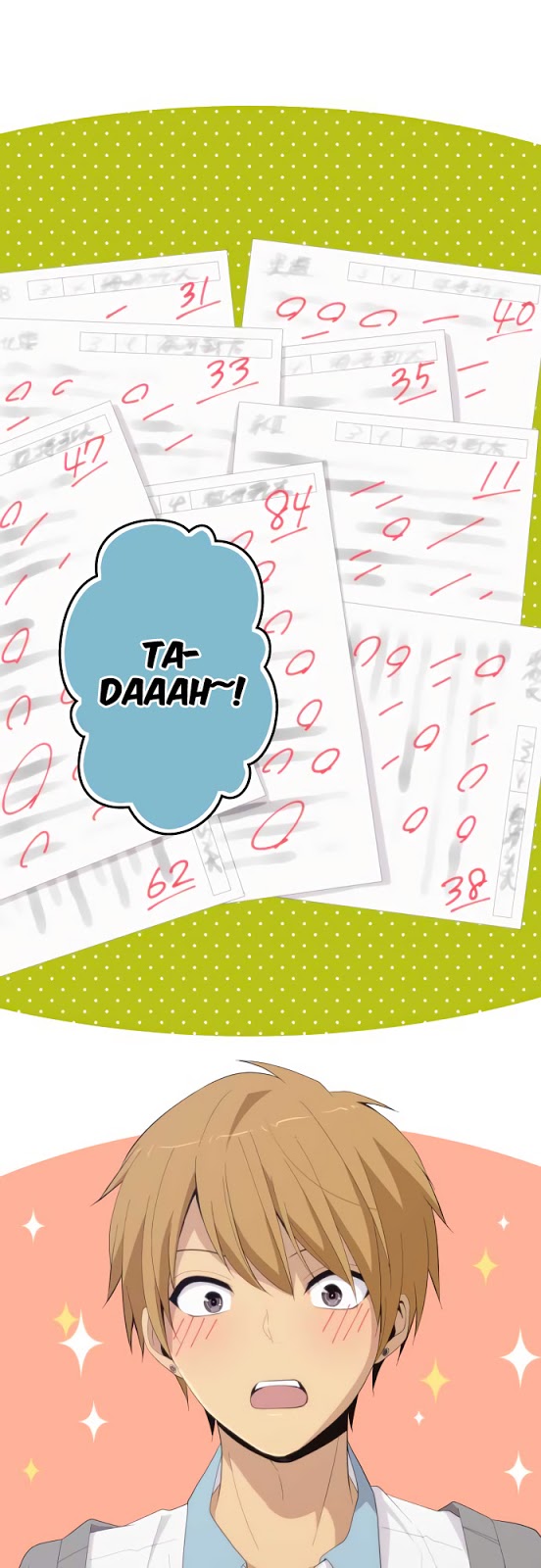 Relife - Chương 188 - Trang 19